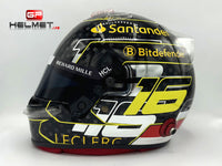 Charles Leclerc 2024 F1 MONZA GP / Ferrari F1 / HOT PRICE