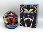 Max Verstappen 2022 Miami / Official Products 1/2 Helmet