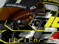 Charles Leclerc 2024 F1 MONZA GP / Ferrari F1 / HOT PRICE