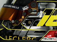 Charles Leclerc 2024 F1 MONZA GP / Ferrari F1 / HOT PRICE