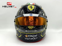 Charles Leclerc 2024 F1 MONZA GP / Ferrari F1 / HOT PRICE