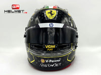 Charles Leclerc 2024 F1 MONZA GP / Ferrari F1 / HOT PRICE