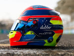 Oscar Piastri 2025 F1 Helmet / Mc Laren F1 / pre order