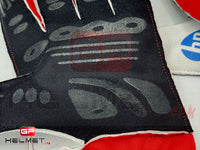 Charles Leclerc 2025 Racing gloves / Team Ferrari F1