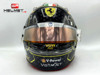 Charles Leclerc 2024 F1 MONZA GP / Ferrari F1 / HOT PRICE