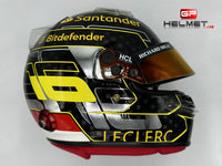 Charles Leclerc 2024 F1 MONZA GP / Ferrari F1 / HOT PRICE