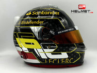 Charles Leclerc 2024 F1 MONZA GP / Ferrari F1 / HOT PRICE