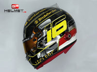 Charles Leclerc 2024 F1 MONZA GP / Ferrari F1 / HOT PRICE