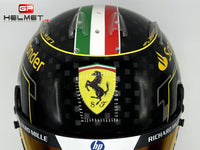 Charles Leclerc 2024 F1 MONZA GP / Ferrari F1 / HOT PRICE