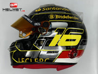 Charles Leclerc 2024 F1 MONZA GP / Ferrari F1 / HOT PRICE
