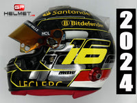 Charles Leclerc 2024 F1 MONZA GP / Ferrari F1 / HOT PRICE
