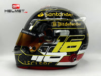 Charles Leclerc 2024 F1 MONZA GP / Ferrari F1 / HOT PRICE