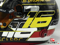 Charles Leclerc 2024 F1 MONZA GP / Ferrari F1 / HOT PRICE