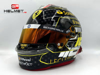 Charles Leclerc 2024 F1 MONZA GP / Ferrari F1 / HOT PRICE