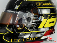 Charles Leclerc 2024 F1 MONZA GP / Ferrari F1 / HOT PRICE