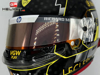 Charles Leclerc 2024 F1 MONZA GP / Ferrari F1 / HOT PRICE