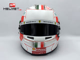 Charles Leclerc 2021 F1 Monza GP / Ferrari F1