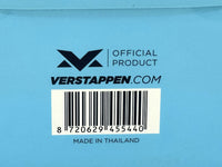 Max Verstappen 2022 Miami / Official Products 1/2 Helmet