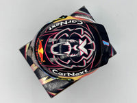 Max Verstappen 2022 Miami / Official Products 1/2 Helmet