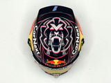 Max Verstappen 2022 Miami / Official Products 1/2 Helmet