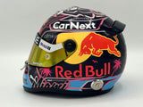 Max Verstappen 2022 Miami / Official Products 1/2 Helmet