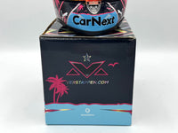 Max Verstappen 2022 Miami / Official Products 1/2 Helmet