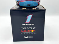 Max Verstappen 2022 Miami / Official Products 1/2 Helmet