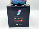Max Verstappen 2022 Miami / Official Products 1/2 Helmet
