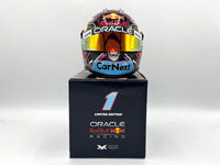 Max Verstappen 2022 Miami / Official Products 1/2 Helmet