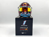 Max Verstappen 2022 Miami / Official Products 1/2 Helmet