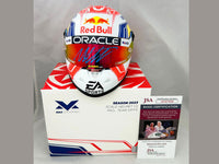 Max Verstappen 2023 / Official Products 1/2 Helmet