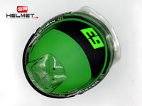 George Russell 2023 F1 Helmet / Mercedes F1
