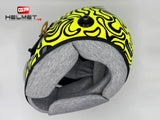 Lando Norris 2025 F1 Helmet / Mc Laren F1