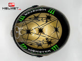 Michael Schumacher 1991-2011 F1 Helmet / 20 Years