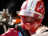 Charles Leclerc 2025 Imola GP F1 Helmet / Ferrari F1 / pre order