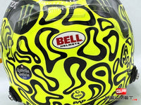 Lando Norris 2025 F1 Helmet / Mc Laren F1