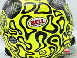 Lando Norris 2025 F1 Helmet / Mc Laren F1