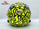 Lando Norris 2025 F1 Helmet / Mc Laren F1
