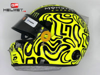 Lando Norris 2025 F1 Helmet / Mc Laren F1