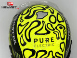 Lando Norris 2025 F1 Helmet / Mc Laren F1