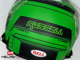 George Russell 2023 F1 Helmet / Mercedes F1