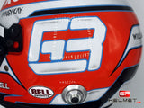 George Russell 2020 F1 Helmet / Williams F1
