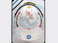 Charles Leclerc 2025 Monaco GP F1 Helmet / Ferrari F1 / pre order