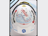 Charles Leclerc 2025 Monaco GP F1 Helmet / Ferrari F1 / pre order
