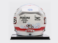 Charles Leclerc 2025 Monaco GP F1 Helmet / Ferrari F1 / pre order
