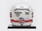 Charles Leclerc 2025 Monaco GP F1 Helmet / Ferrari F1 / pre order