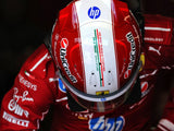 Charles Leclerc 2025 Imola GP F1 Helmet / Ferrari F1 / pre order