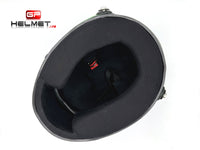 George Russell 2023 F1 Helmet / Mercedes F1