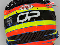 Oscar Piastri 2025 F1 Helmet / Mc Laren F1 / pre order