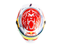 Max Verstappen 2024 / Official Products 1/2 Helmet
